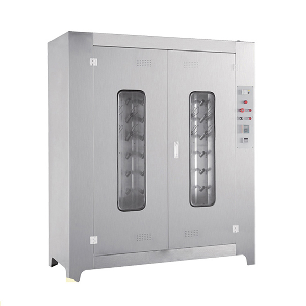 
		HX系列多功效超净烘鞋机
	