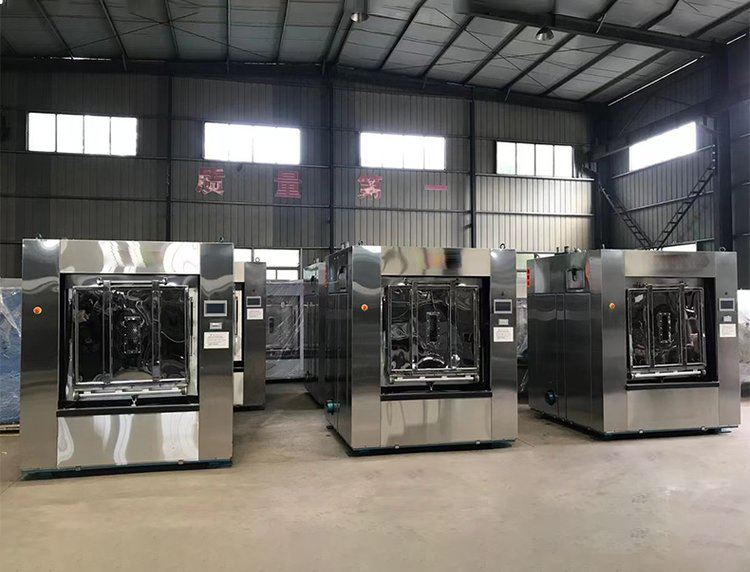 
		洗衣房洗涤装备装置需切合哪些规范要求？？？
		