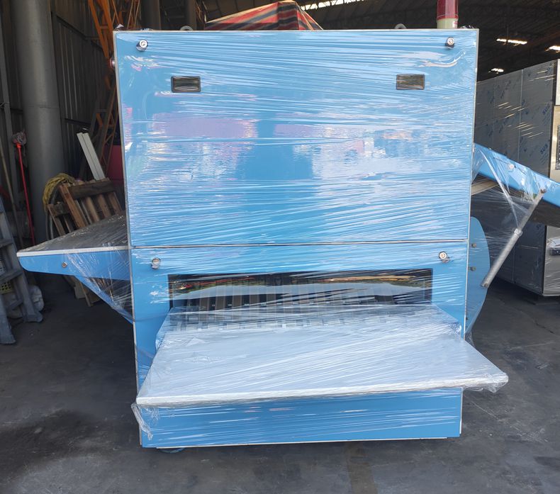 
		高速床单布草折叠机
		(图2)