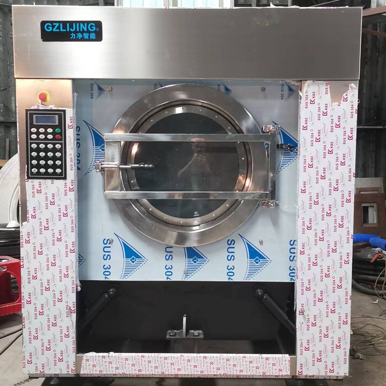 
		大型全自动洗脱机有哪些优势？？？？？
		