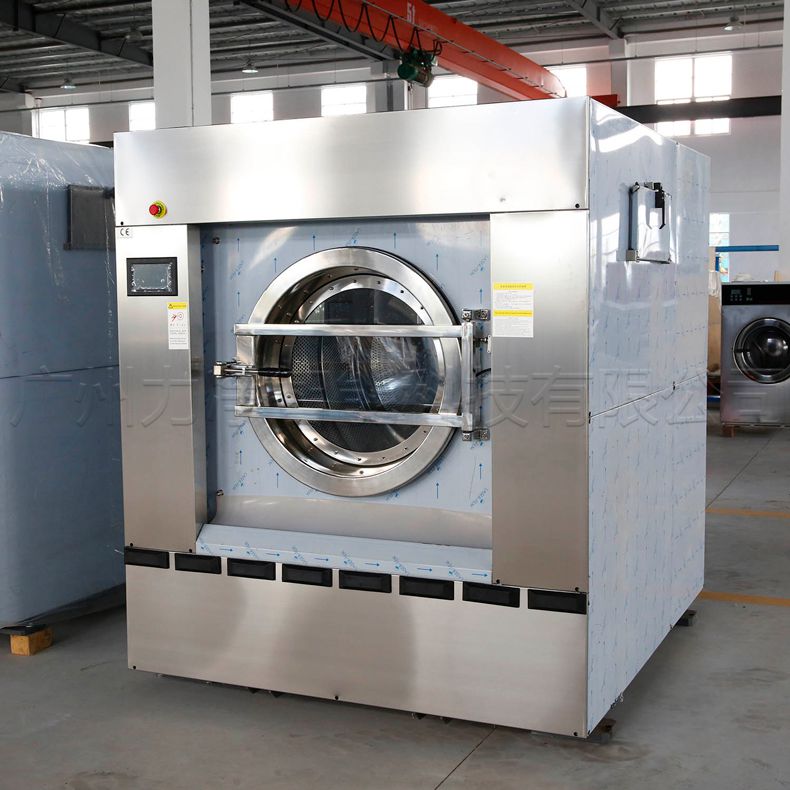 
		太阳城官网智能洗涤装备验收注重事项
		