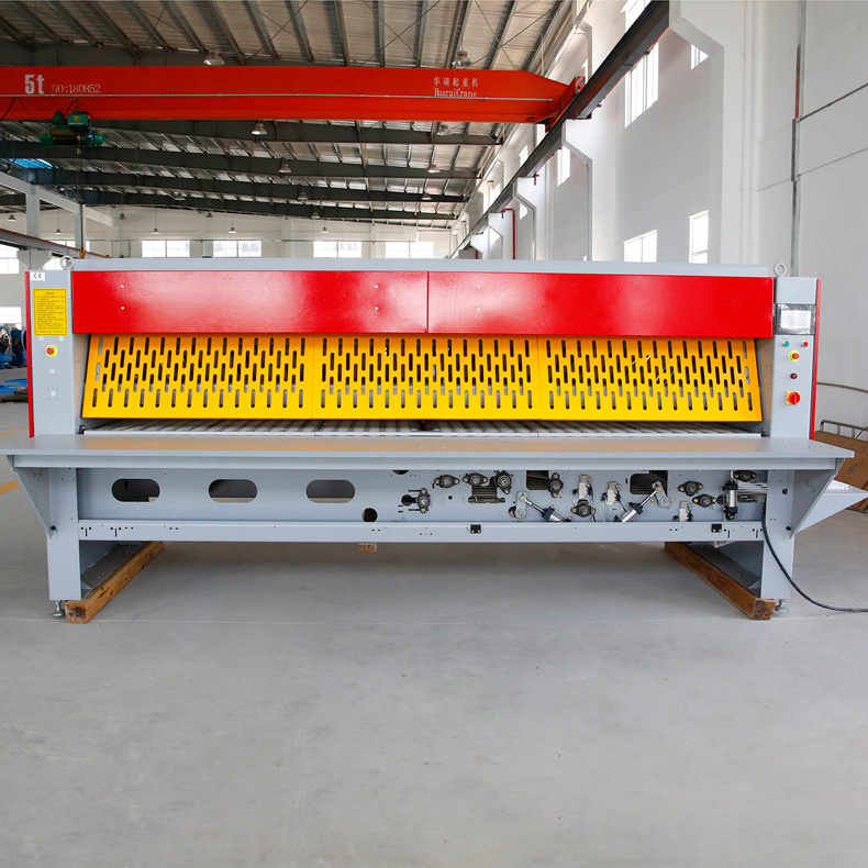 
		哪家品牌的布草折叠机较量好？？？？？
		