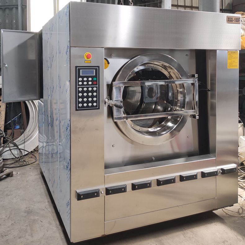 
		太阳城官网洗涤装备工业洗衣机更新换代主机型
		