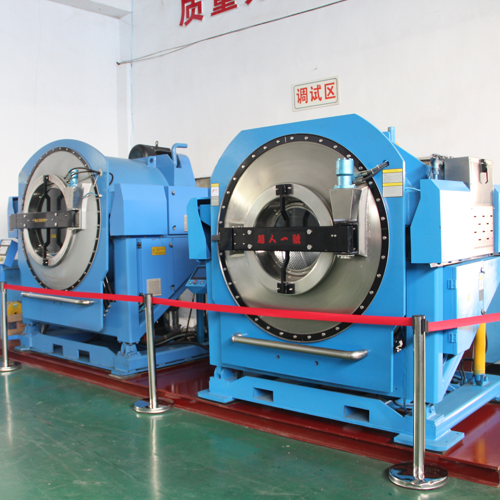 
		布草洗涤厂洗涤装备有哪些？？？？？？？
		