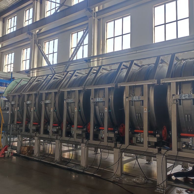 
		广东广州医疗洗衣龙,大型隧道式洗衣机生产厂家
		(图1)