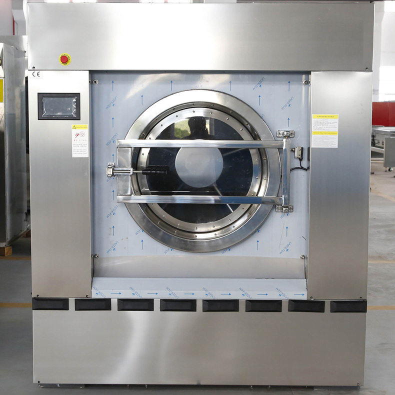 
		旅馆用大型洗衣机几多钱？？？
		