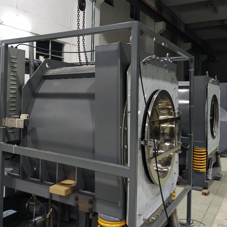 
		工业用洗衣机有哪些特点？？？
		