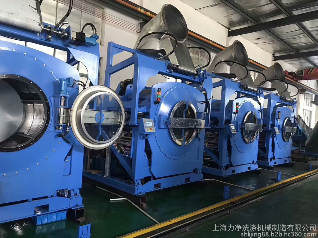 
		集成式洗涤流水线的应用规模有哪些？？？
		