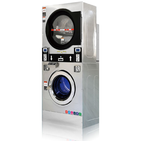 		XGQP-SX系列上烘下洗一体机	